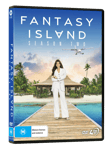 Fantasy Island (2021)  Sesong 2 DVD