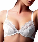 LISE CHARMEL SOUTIEN GORGE PLONGEANT TAILLE 85C MODELE CASTING LADY REF AC2741