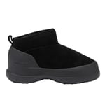 Moon Boot Luna Low Suede Dame Black, 38