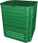 Kompostbeholder Thermo-King 400 liter