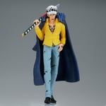 Banpresto one piece The Shukko Trafalgar Law