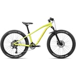 Maastopyörä Orbea Laufey 24 H30 Lime/Yellow 24