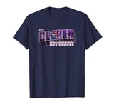 Invader Zim Greetings From Blorch T-Shirt