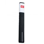 Evnroll Zero Gravity Grip - Black/White (Putter Grip)