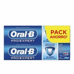 Hammastahna Multiprotection Oral-B Pro-Expert, 2 x 75 ml