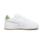 Puma MAPF1 Mercedes AMG Petronas CA Pro 30785501 Mens White Trainers Shoes