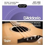 D'Addario EXPPBB190GS GS-Mini Bass