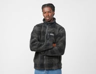 Columbia Winter Pass Fleece Jacket, Black