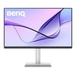 BenQ MA320U 32'' MA 4K Mac Monitor P3