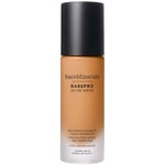 bareMinerals BarePro 24H Matte Liquid Foundation Medium deep 40 Warm