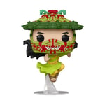 Funko POP! Marvel Shang-Chi Jiang Li -figuuri