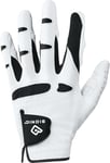 Bionic GGNCMLM Men's StableGrip with Natural Fit Golf Glove, Left Hand, Cadet Medium