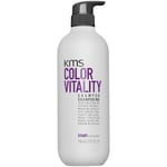 KMS Color Vitality Shampoo 750ml