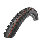 Schwalbe Hans Dampf Addix SF Super Gravity 27.5 x 2.35 27.5 Inch Bike Tyre x2