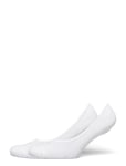 PUMA Puma Women Mesh Footie 2P Vit