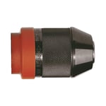 Mandrin à clé MILWAUKEE Fixtec 1,5-13 mm - 4932399214