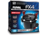 Fluval Hinkfilter Fx4