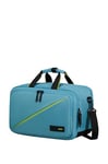 American Tourister Take2Cabin - Sac de voyage à 3 voies Ryanair, 40 cm, 25 L, bleu (Breeze Blue)