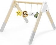 Viga Toys Viga Polarb Finger Stand För Baby Gym