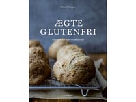 Äkta Glutenfritt | Theresa Vangsøe | Språk: Danska