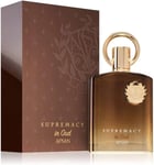 AFNAN SUPREMACY IN OUD FOR MEN 100ML EXTRAIT DE PARFUM SPRAY BRAND NEW & SEALED