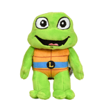 Teenage Mutant Ninja Turtles Movie Plush Figure Leonardo 16cm