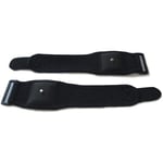 VR Tracker Belt Tracker Strap Holder for Vive VR Tracker Belt Hand Strap 2PCS O5