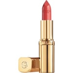 L’Oréal Paris Lip make-up Läppstift Color Riche Satin 124 S`il vous plait 4,8 g ()