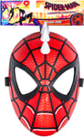 Marvel Spider-Man Across the Spider-Verse Spider-Punk Mask