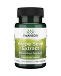 Swanson - Grape Seed Extract - 200mg - 60 caps