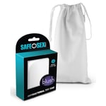 Anti-bacterial toy bag - stor