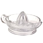 Appetito Glass Juicer Easy Pour Dishwasher Safe Durable Premium High Quality