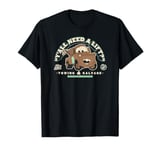 Disney and Pixar’s Cars Tow Mater Towing Y’all Need a Lift? T-Shirt