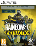 Tom Clancys Rainbow Six: Extraction - Guardian Edition