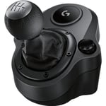 Levier de vitesse - Logitech - Driving force shifter - Pour volant G29 et G92...