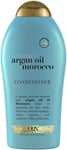 Repairing Argan Oil of Morocco Hair Conditioner For Dry, Damaged Hair 577ml