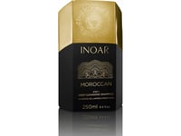 Inoar Inoar Moroccan Deep Cleansing Shampoo Step 1 - Djuprengörande Schampo 250 Ml