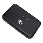 5G Mobile Hotspot High Speed Portable WiFi Hotspot 10000mAh Battery For Travel