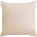 Seta Putetrekk 40x40 cm, Lys Beige