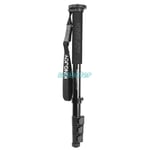 Kingjoy MP208F Aluminum Digital Camera Monopod Retractable Camera Tripods Stand