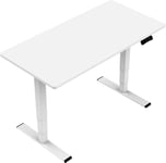 Prokord Desk Adjustable 140x80 Cm