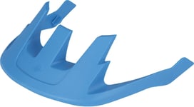 Sweet Dissenter Visormatte bird blue