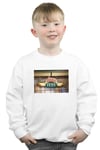 Central Perk Photo Sweatshirt