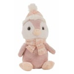 Bamse Winter Pingvin 34 cm