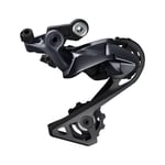 Bakgir - 12-delt: Shimano deore M6000-R