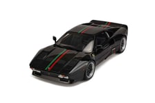 GT Spirit Ferrari 288 GTO Black 1:18 Resin GT876