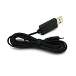 CABLE DATA ORIGINE NOKIA CA-100C JACK 2 MM VERS USB POUR 7610 SUPERNOVA