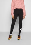 Leggings Nike Logo Grand Femme - CZ8530-010