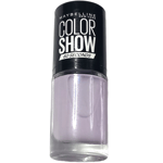 Maybelline ColorShow 60 Second Nail Polish 324 Love Lillac Shine
