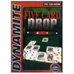 Jeu De Cartes (Five Card Drop)